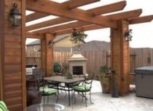Kwikfynd Pergolas
marblehill